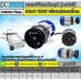 มอเตอร์บัสเลสติดมูเล่ 500W DC24V (ทดเกียร์) พร้อมกล่องคอนโทรล